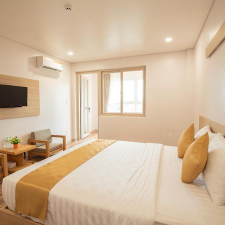 Summer Dream Hotel 두옹 동 외부 사진