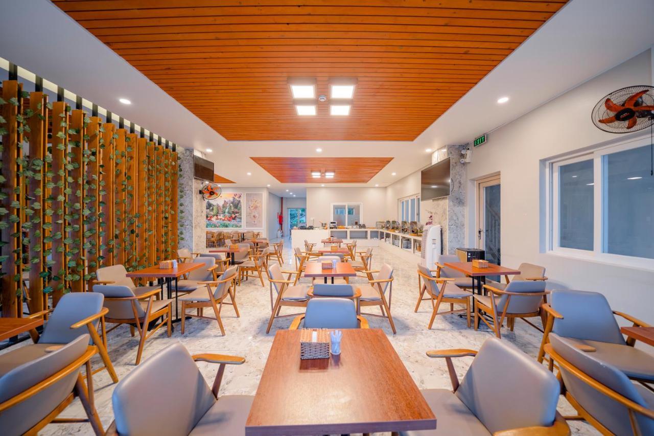 Summer Dream Hotel 두옹 동 외부 사진
