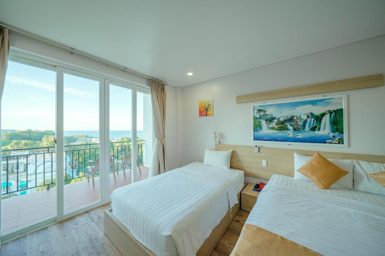 Summer Dream Hotel 두옹 동 외부 사진