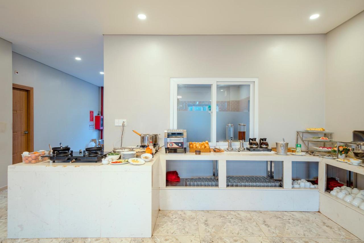 Summer Dream Hotel 두옹 동 외부 사진