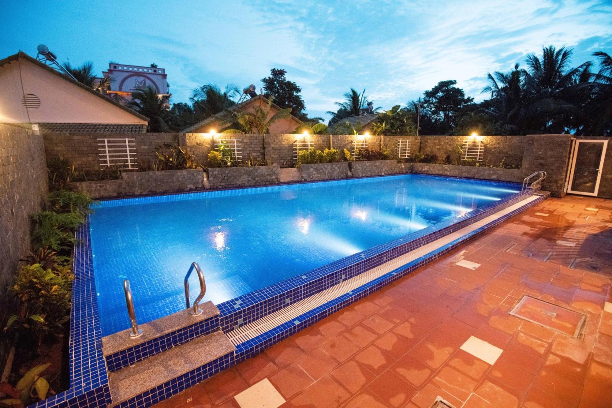 Summer Dream Hotel 두옹 동 외부 사진