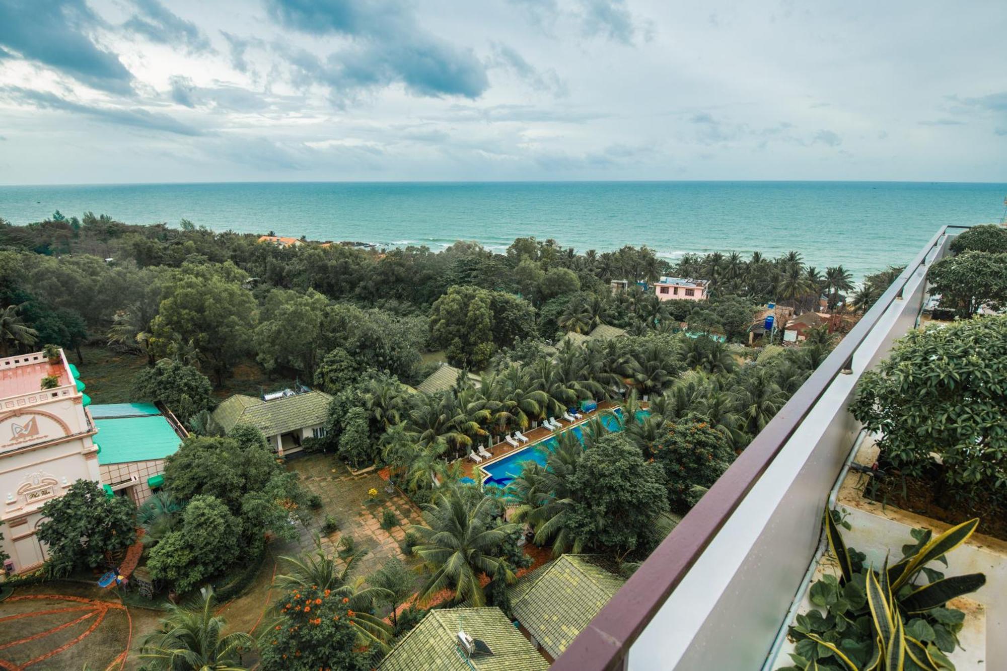 Summer Dream Hotel 두옹 동 외부 사진