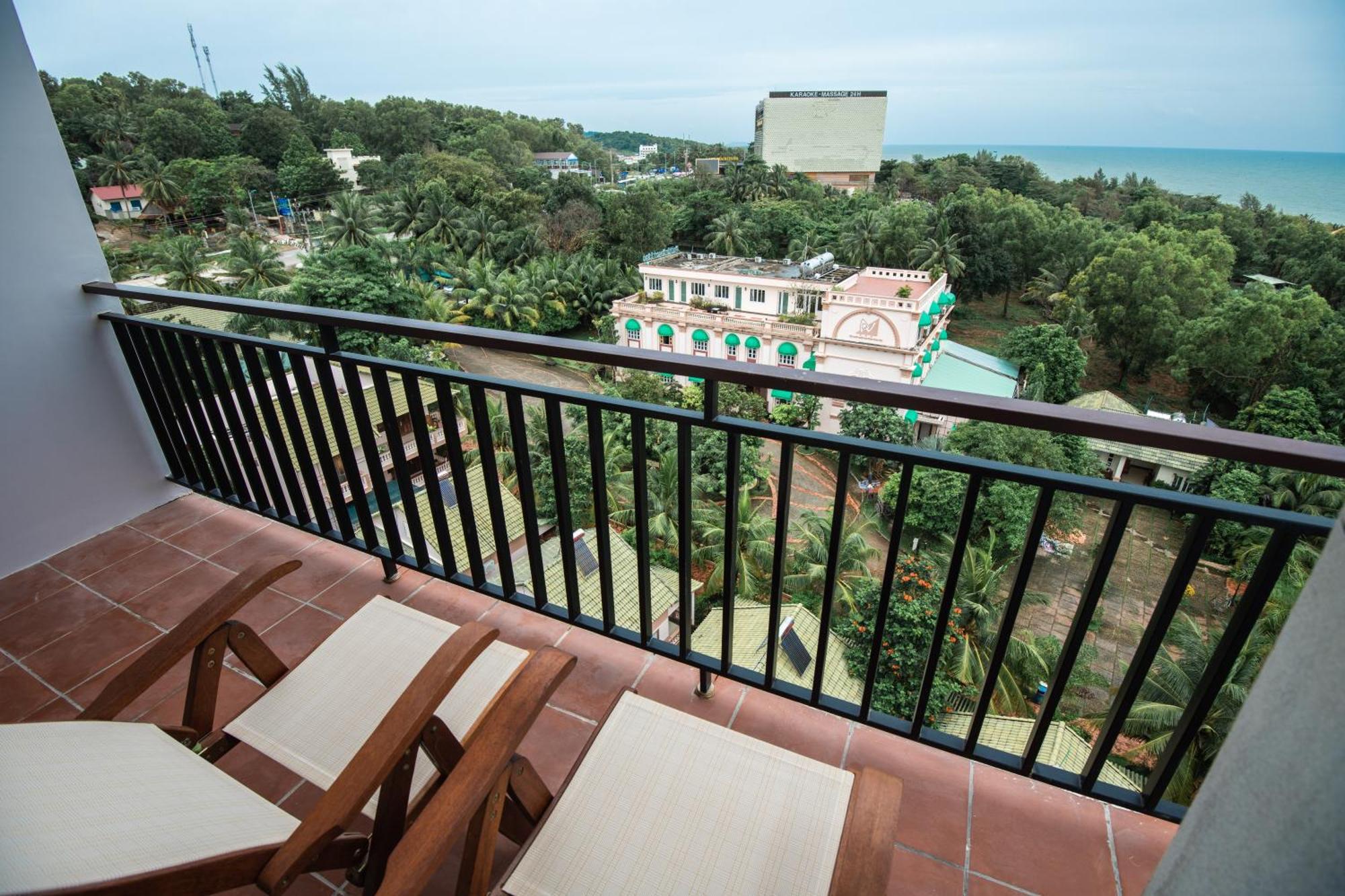 Summer Dream Hotel 두옹 동 외부 사진