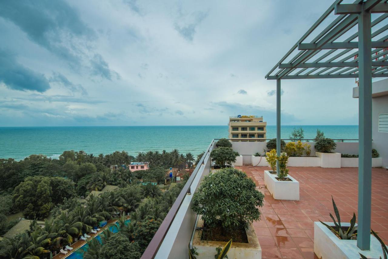 Summer Dream Hotel 두옹 동 외부 사진