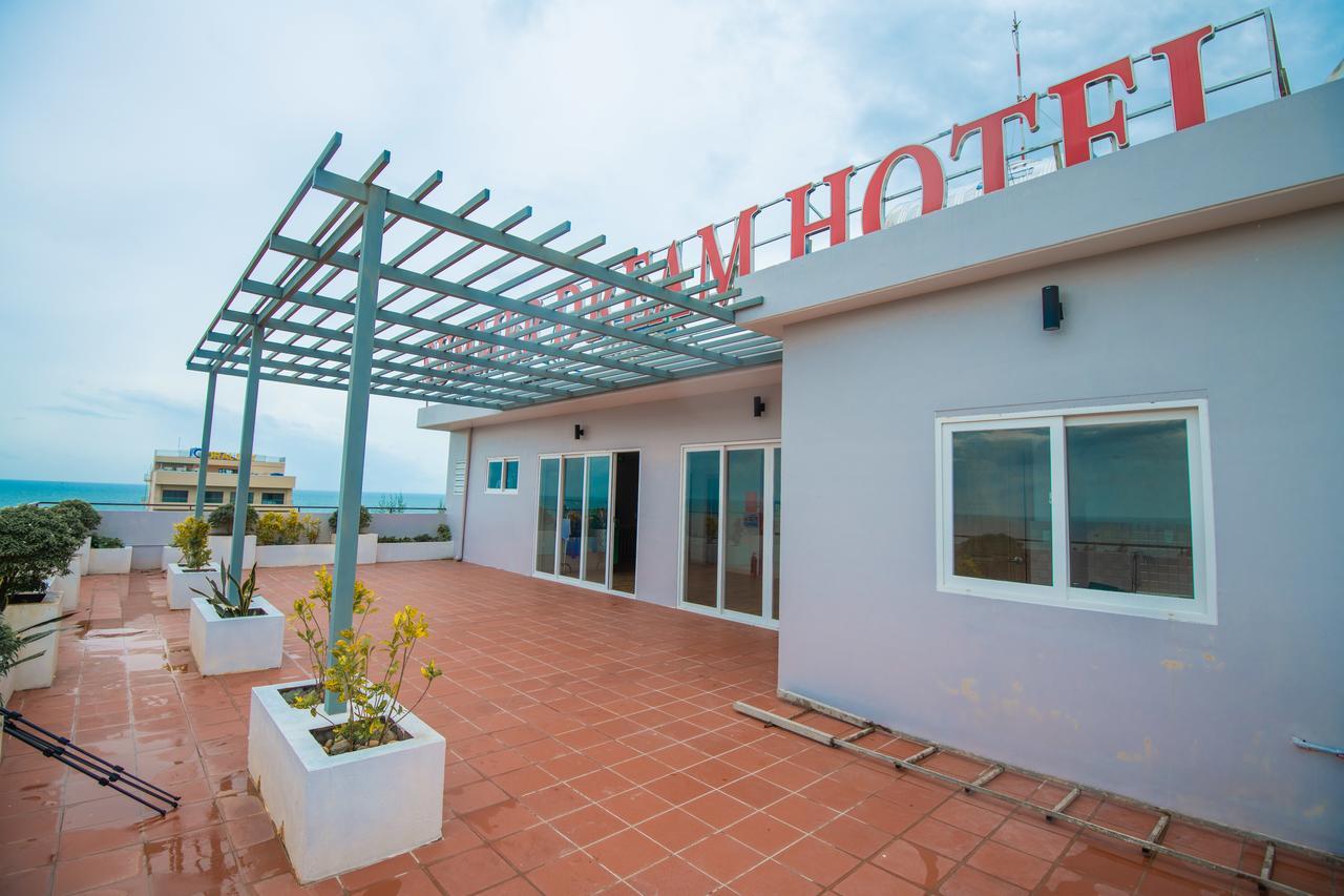 Summer Dream Hotel 두옹 동 외부 사진