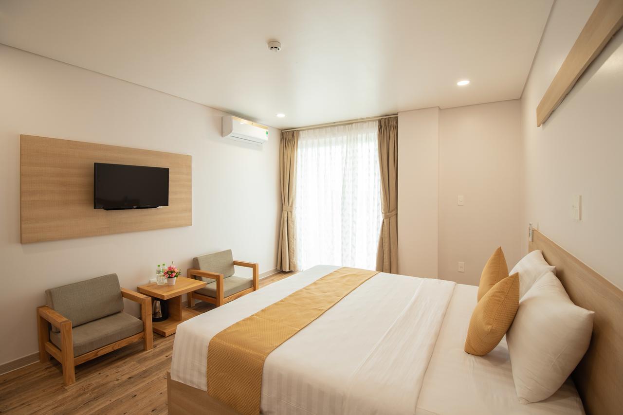Summer Dream Hotel 두옹 동 외부 사진