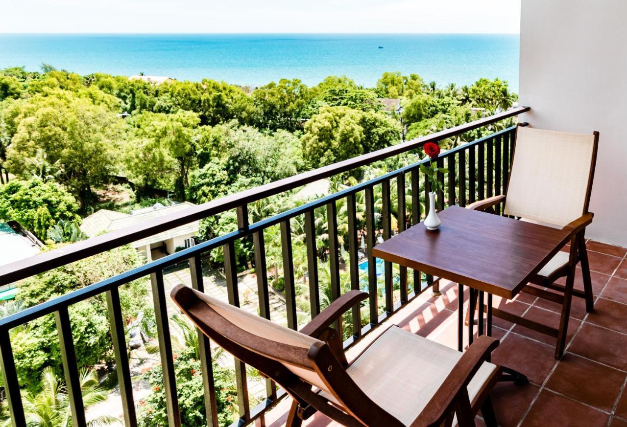Summer Dream Hotel 두옹 동 외부 사진